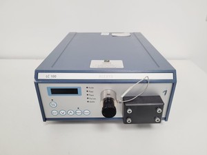 Thumbnail image of Antec Scientific Alexys 100 LC-EC System Lab -  AC 100, LC 110, AS 100, LC 100