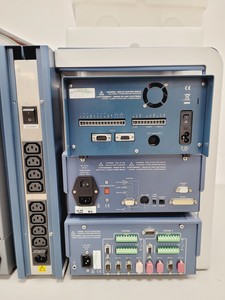 Thumbnail image of Antec Scientific Alexys 100 LC-EC System Lab - LC 100, AC 100, LC 110, AS 100
