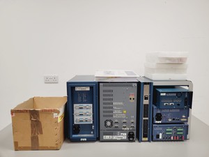 Thumbnail image of Antec Scientific Alexys 100 LC-EC System Lab - LC 100, AC 100, LC 110, AS 100