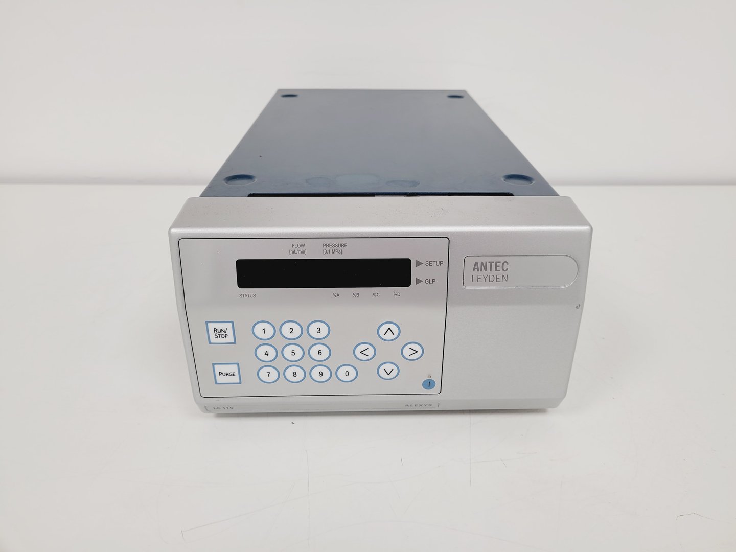 Image of Antec Scientific Alexys 100 LC-EC System Lab - LC 100, AC 100, LC 110, AS 100