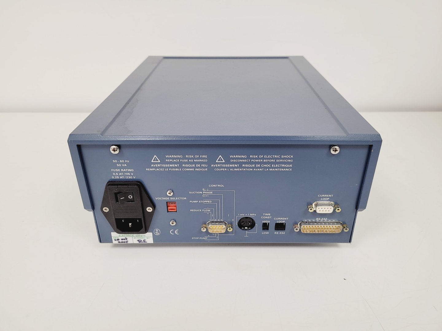 Image of Antec Scientific Alexys 100 LC-EC System Lab - LC 100, AC 100, LC 110, AS 100