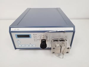 Thumbnail image of Antec Scientific Alexys 100 LC-EC System Lab - LC 100, AC 100, LC 110, AS 100