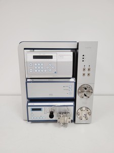 Thumbnail image of Antec Scientific Alexys 100 LC-EC System Lab - LC 100, AC 100, LC 110, AS 100