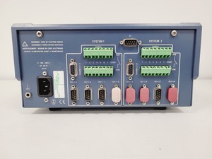 Thumbnail image of Antec Scientific Alexys 100 LC-EC System Lab - LC 100, AC 100, LC 110, AS 100