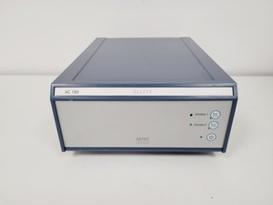 Thumbnail image of Antec Scientific Alexys 100 LC-EC System Lab - LC 100, AC 100, LC 110, AS 100