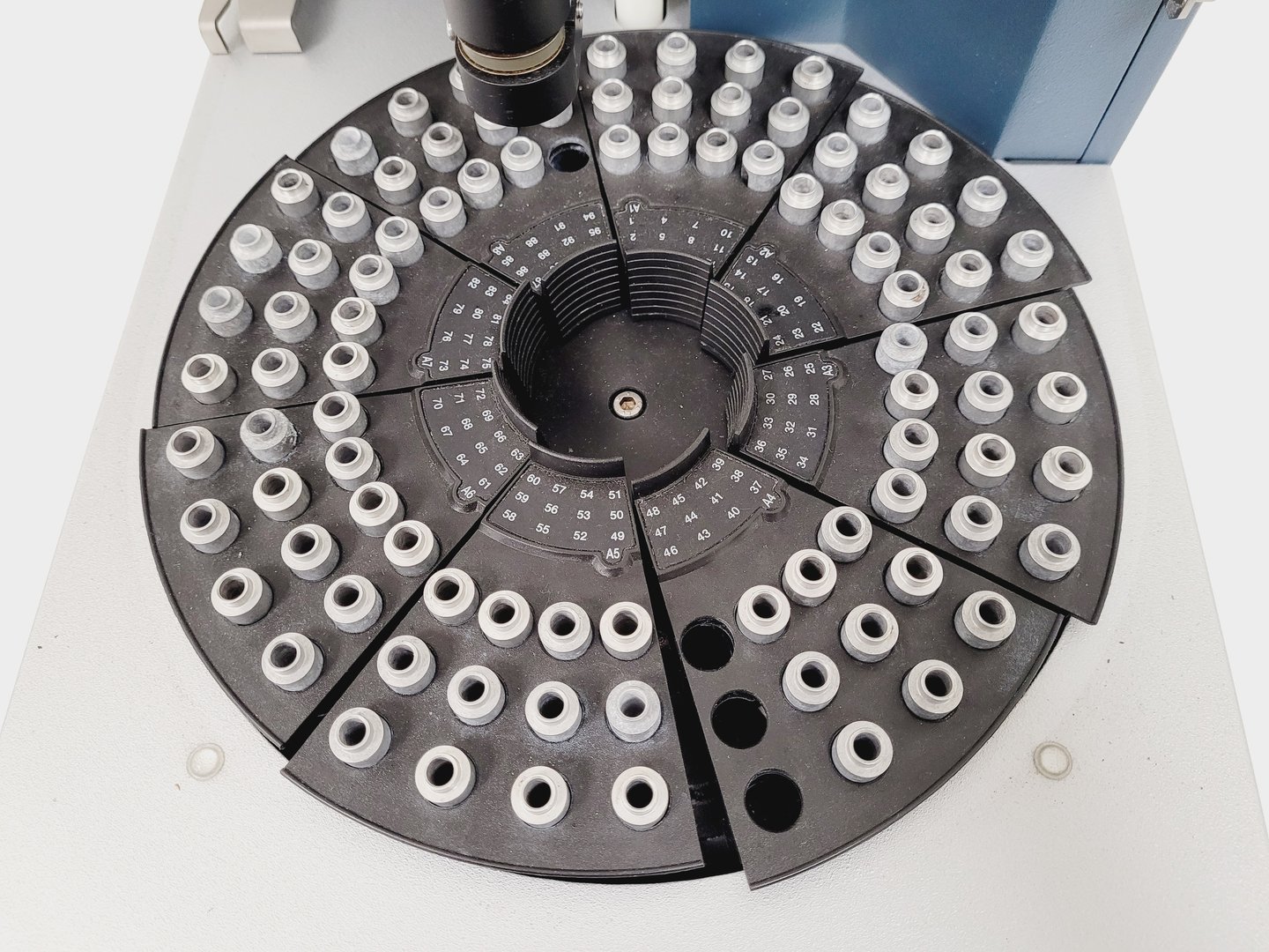 Image of Antec Scientific Alexys 100 LC-EC System Lab - LC 100, AC 100, LC 110, AS 100