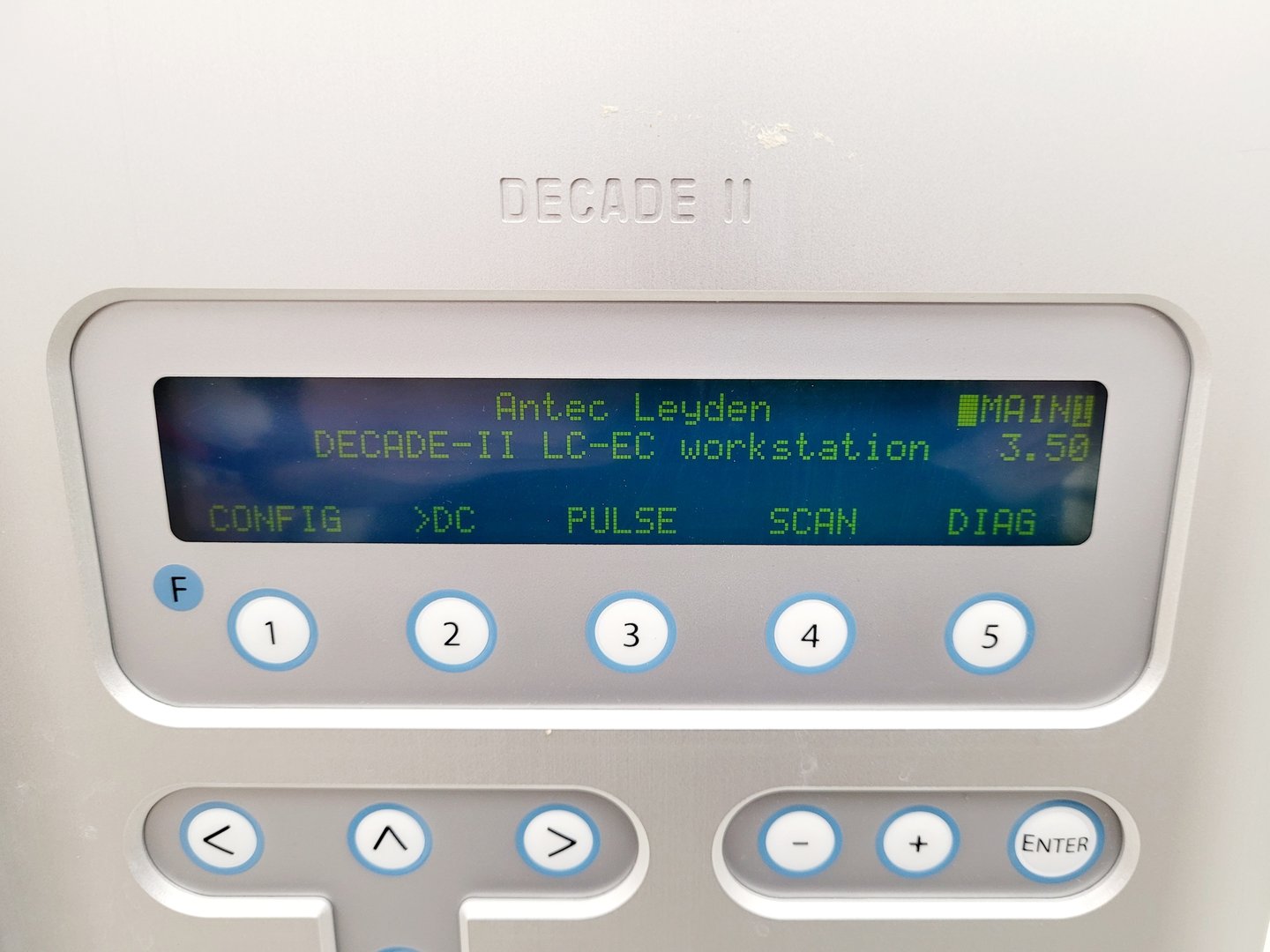 Image of Antec Scientific Alexys 100 LC-EC System Lab - LC 100, AC 100, LC 110, AS 100