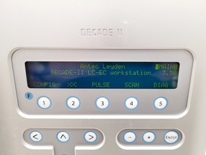 Thumbnail image of Antec Scientific Alexys 100 LC-EC System Lab - LC 100, AC 100, LC 110, AS 100