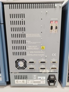 Thumbnail image of Antec Scientific Alexys 100 LC-EC System Lab - LC 100, AC 100, LC 110, AS 100