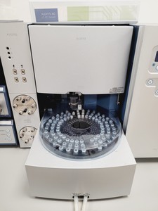 Thumbnail image of Antec Scientific Alexys 100 LC-EC System Lab - LC 100, AC 100, LC 110, AS 100