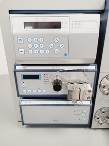Thumbnail image of Antec Scientific Alexys 100 LC-EC System Lab - LC 100, AC 100, LC 110, AS 100