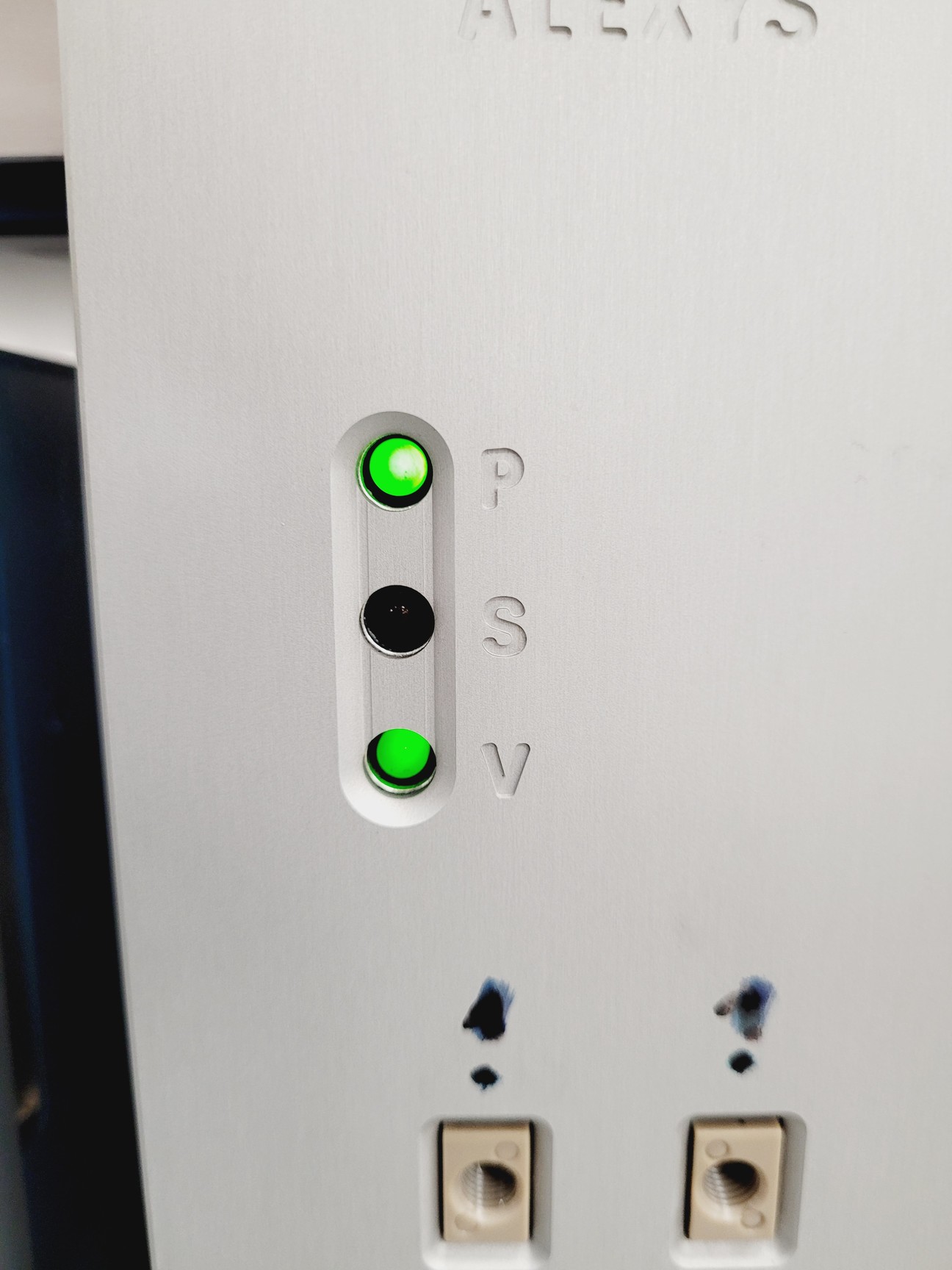 Image of Antec Scientific Alexys 100 LC-EC System Lab - LC 100, AC 100, LC 110, AS 100