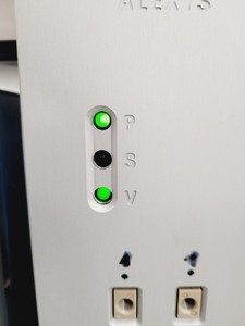 Thumbnail image of Antec Scientific Alexys 100 LC-EC System Lab - LC 100, AC 100, LC 110, AS 100