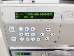 Thumbnail image of Antec Scientific Alexys 100 LC-EC System Lab - LC 100, AC 100, LC 110, AS 100