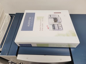 Thumbnail image of Antec Scientific Alexys 100 LC-EC System Lab - LC 100, AC 100, LC 110, AS 100