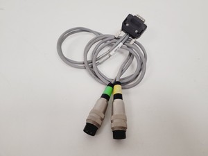 Thumbnail image of Antec Scientific Alexys 100 LC-EC System Lab - LC 100, AC 100, LC 110, AS 100