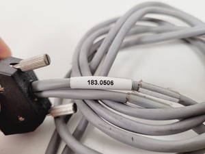 Thumbnail image of Antec Scientific Alexys 100 LC-EC System Lab - LC 100, AC 100, LC 110, AS 100