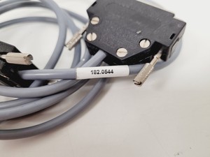 Thumbnail image of Antec Scientific Alexys 100 LC-EC System Lab - LC 100, AC 100, LC 110, AS 100