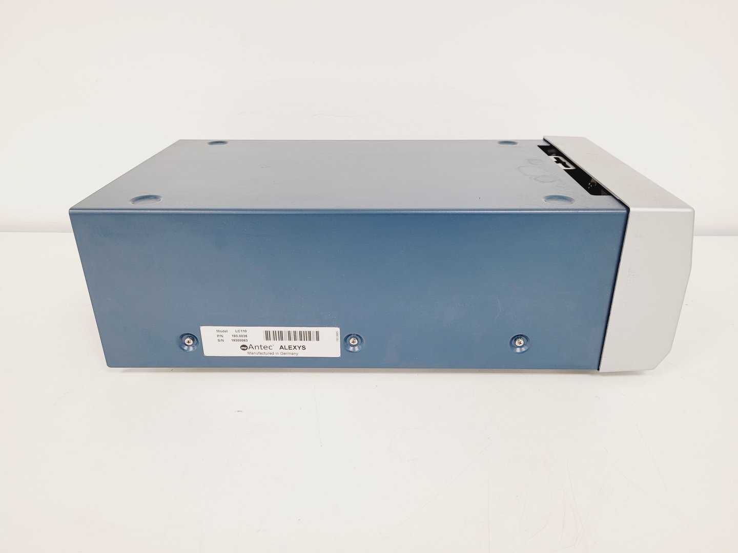 Image of Antec Scientific Alexys 100 LC-EC System Lab - LC 100, AC 100, LC 110, AS 100