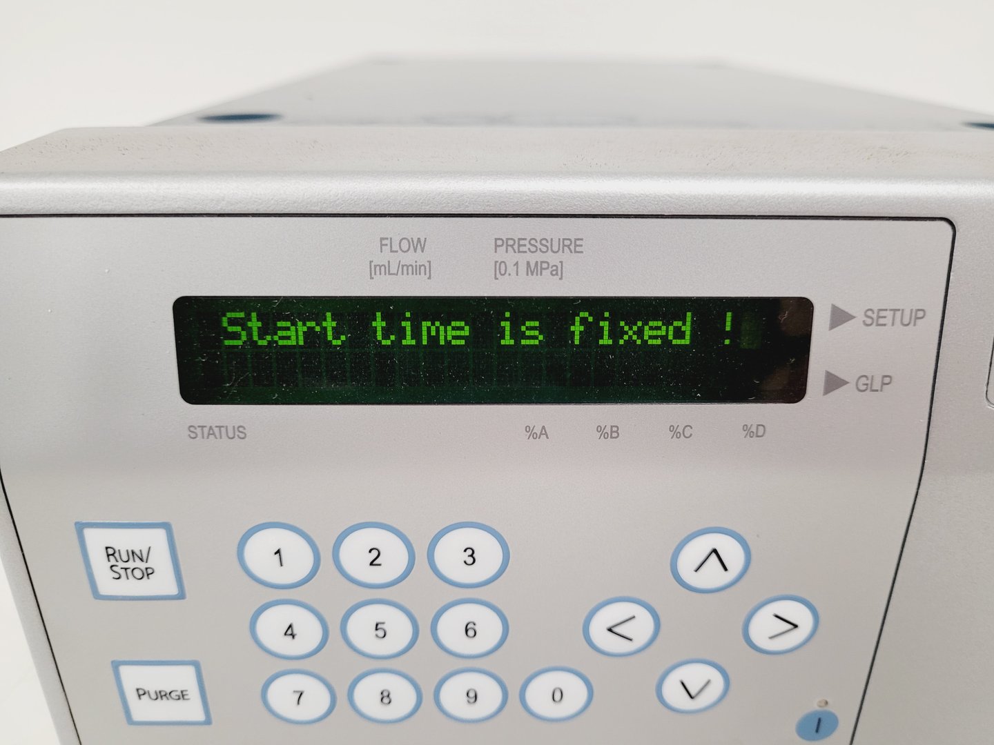 Image of Antec Scientific Alexys 100 LC-EC System Lab - LC 100, AC 100, LC 110, AS 100