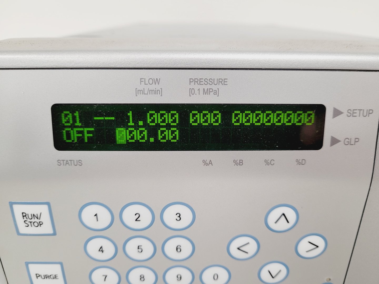 Image of Antec Scientific Alexys 100 LC-EC System Lab - LC 100, AC 100, LC 110, AS 100