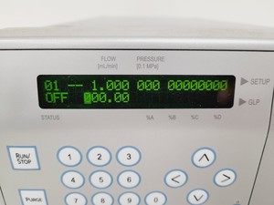 Thumbnail image of Antec Scientific Alexys 100 LC-EC System Lab - LC 100, AC 100, LC 110, AS 100