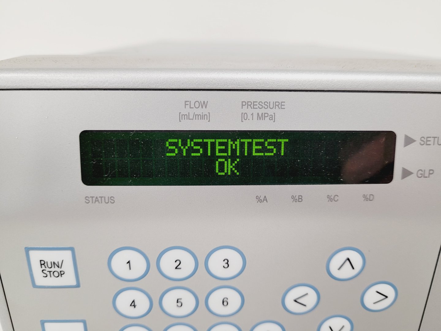 Image of Antec Scientific Alexys 100 LC-EC System Lab - LC 100, AC 100, LC 110, AS 100