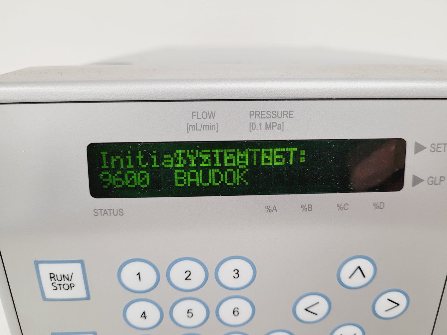 Image of Antec Scientific Alexys 100 LC-EC System Lab - LC 100, AC 100, LC 110, AS 100