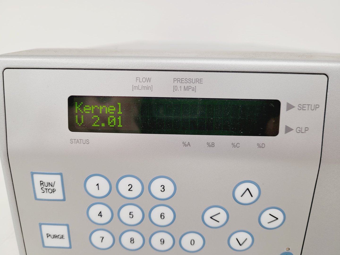 Image of Antec Scientific Alexys 100 LC-EC System Lab - LC 100, AC 100, LC 110, AS 100