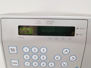Thumbnail image of Antec Scientific Alexys 100 LC-EC System Lab - LC 100, AC 100, LC 110, AS 100