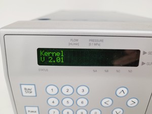 Thumbnail image of Antec Scientific Alexys 100 LC-EC System Lab - LC 100, AC 100, LC 110, AS 100