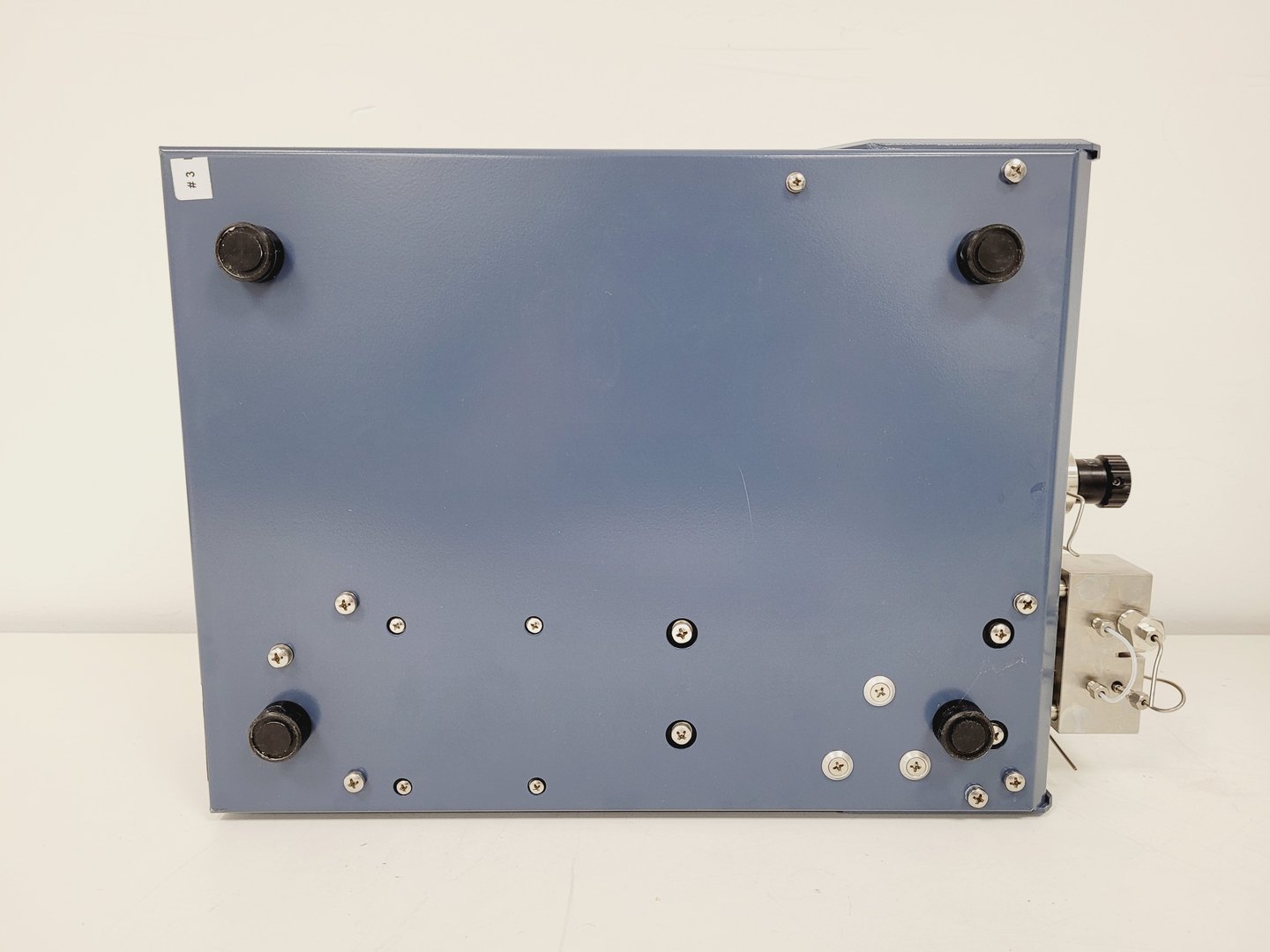 Image of Antec Scientific Alexys 100 LC-EC System Lab - LC 100, AC 100, LC 110, AS 100