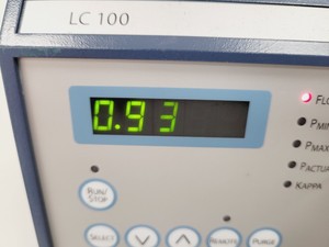 Thumbnail image of Antec Scientific Alexys 100 LC-EC System Lab - LC 100, AC 100, LC 110, AS 100