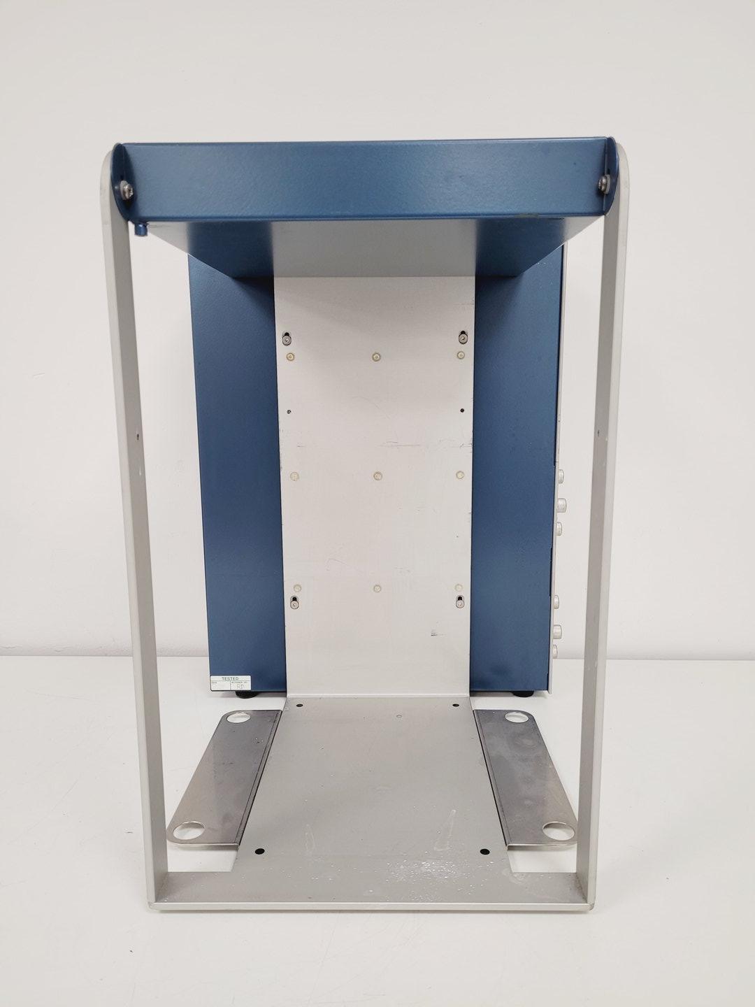 Image of Antec Scientific Alexys 100 LC-EC System Lab - LC 100, AC 100, LC 110, AS 100