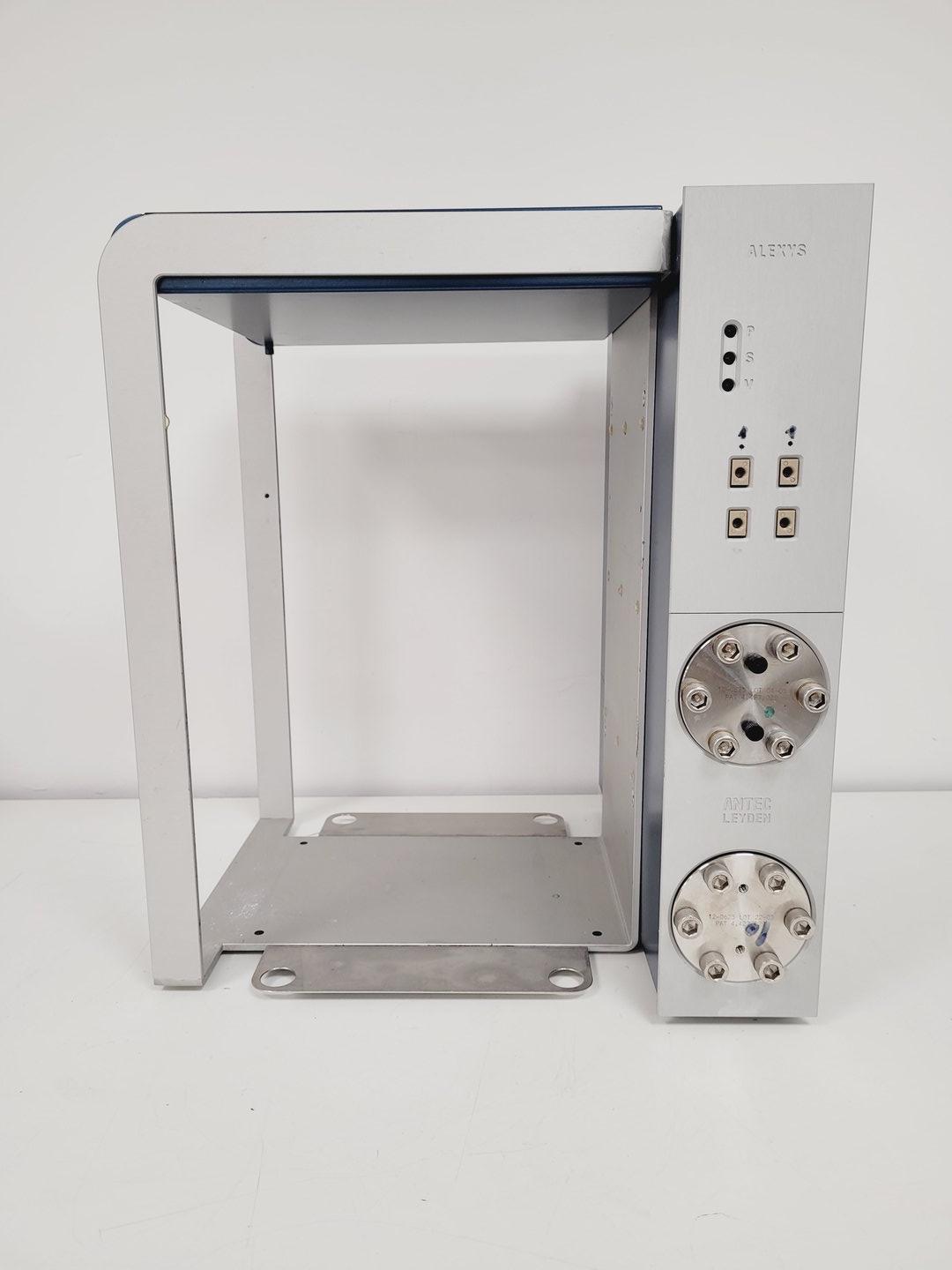 Image of Antec Scientific Alexys 100 LC-EC System Lab - LC 100, AC 100, LC 110, AS 100