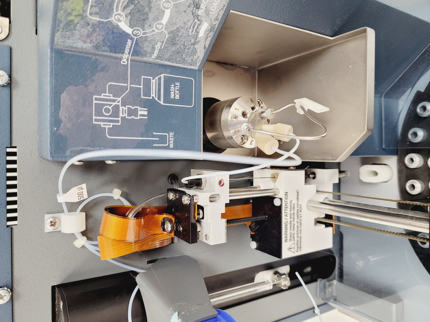 Image of Antec Scientific Alexys 100 LC-EC System Lab - LC 100, AC 100, LC 110, AS 100