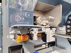 Thumbnail image of Antec Scientific Alexys 100 LC-EC System Lab - LC 100, AC 100, LC 110, AS 100