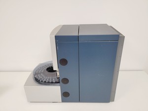 Thumbnail image of Antec Scientific Alexys 100 LC-EC System Lab - LC 100, AC 100, LC 110, AS 100