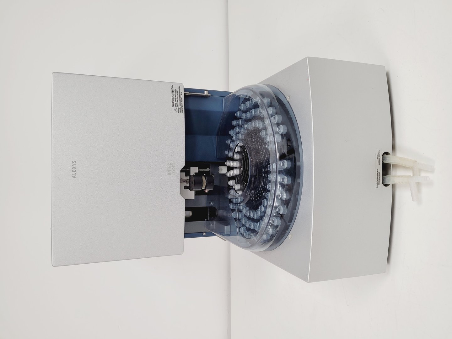 Image of Antec Scientific Alexys 100 LC-EC System Lab - LC 100, AC 100, LC 110, AS 100
