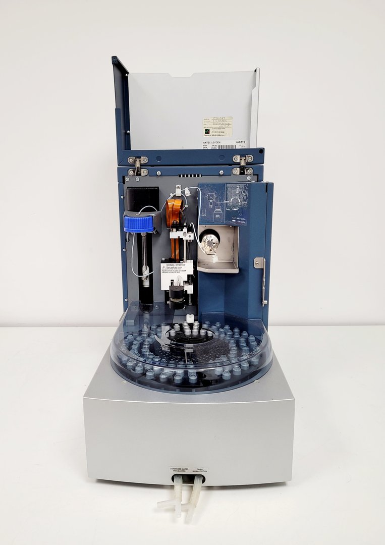 Image of Antec Scientific Alexys 100 LC-EC System Lab - LC 100, AC 100, LC 110, AS 100