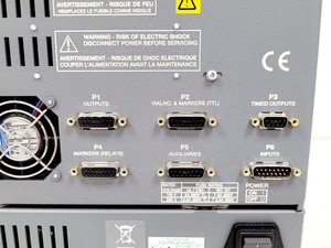 Thumbnail image of Antec Scientific Alexys 100 LC-EC System Lab - LC 100, AC 100, LC 110, AS 100