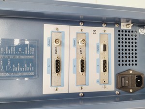 Thumbnail image of Antec Scientific Alexys 100 LC-EC System Lab - LC 100, AC 100, LC 110, AS 100
