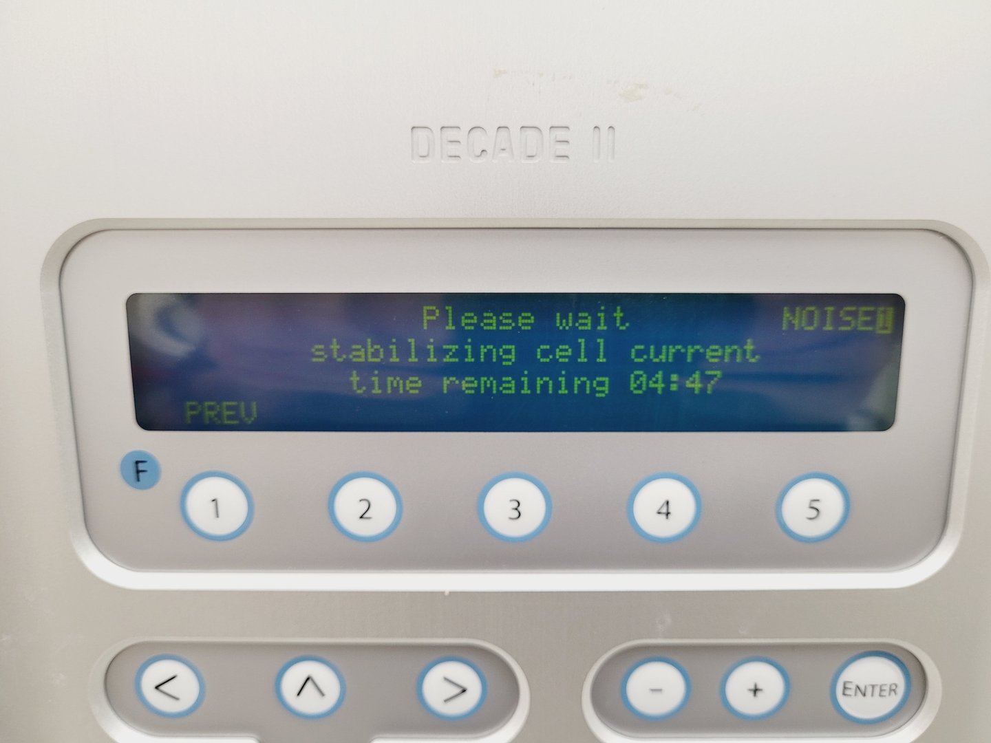 Image of Antec Scientific Alexys 100 LC-EC System Lab - LC 100, AC 100, LC 110, AS 100