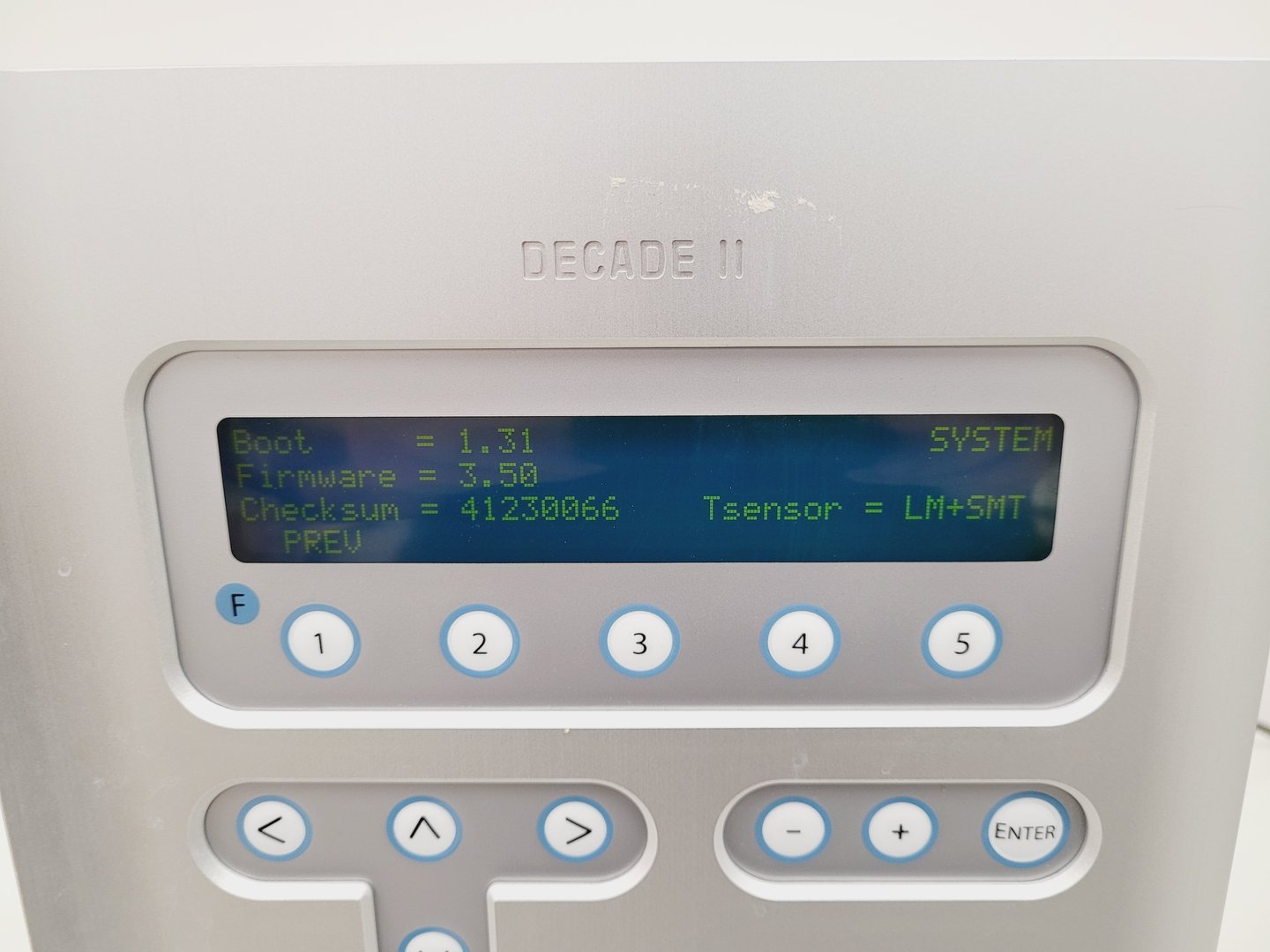 Image of Antec Scientific Alexys 100 LC-EC System Lab - LC 100, AC 100, LC 110, AS 100