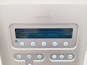 Thumbnail image of Antec Scientific Alexys 100 LC-EC System Lab - LC 100, AC 100, LC 110, AS 100