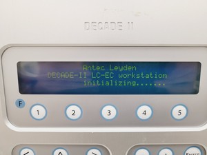 Thumbnail image of Antec Scientific Alexys 100 LC-EC System Lab - LC 100, AC 100, LC 110, AS 100