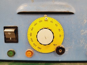Thumbnail image of Genlab Mido/2/AL D2A Laboratory Oven Lab