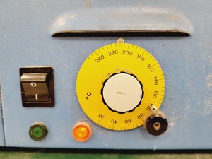 Thumbnail image of Genlab Mido/2/AL D2A Laboratory Oven Lab