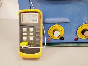 Thumbnail image of Genlab Mido/2/AL D2A Laboratory Oven Lab