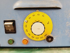 Thumbnail image of Genlab Mido/2/AL D2A Laboratory Oven Lab